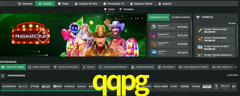cassino qqpg