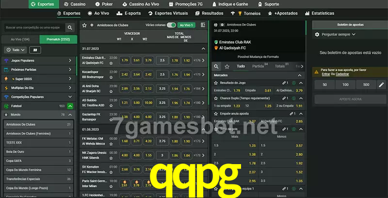 apostas esportivas