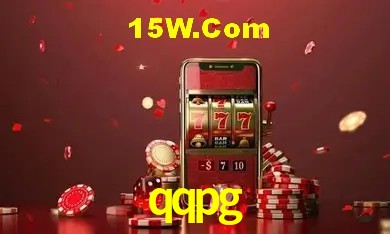 Tecnologia da Plataforma qqpg