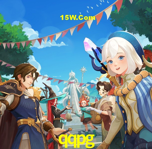 Experiência VIP qqpg