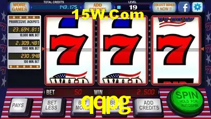 qqpg Belo Horizonte - Jackpots