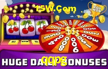Integração de APIs qqpg