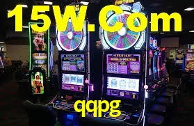 VIP Casino qqpg