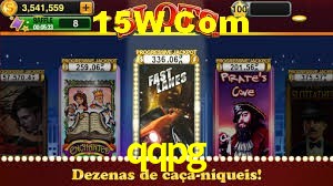 Game Providers qqpg