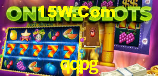 qqpg App Interface