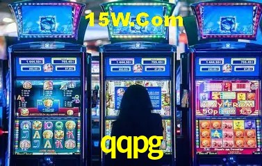 qqpg - Winners Celebration