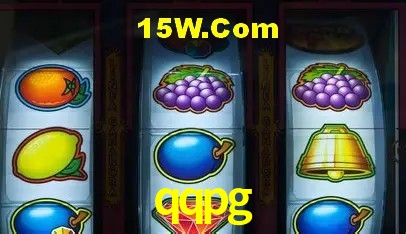 qqpg Slot - 320+ Caça-Níqueis Premium