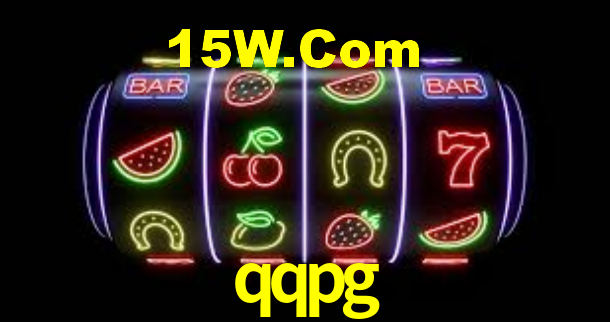 qqpg - Plataforma Oficial - qqpg.com